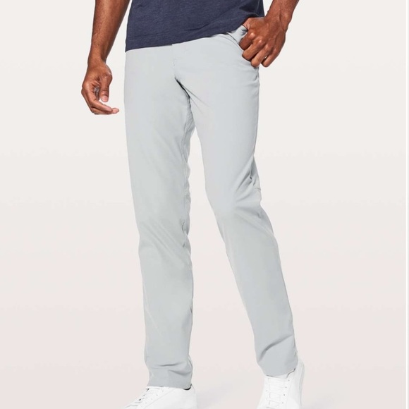 Lululemon ABC Pant Classic - Picture 1 of 9